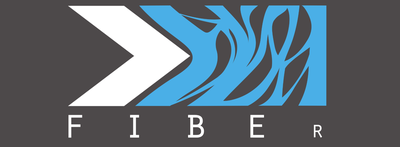 Fiber logo